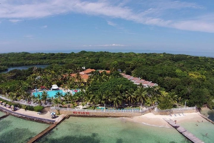 Isla de Cocoliso